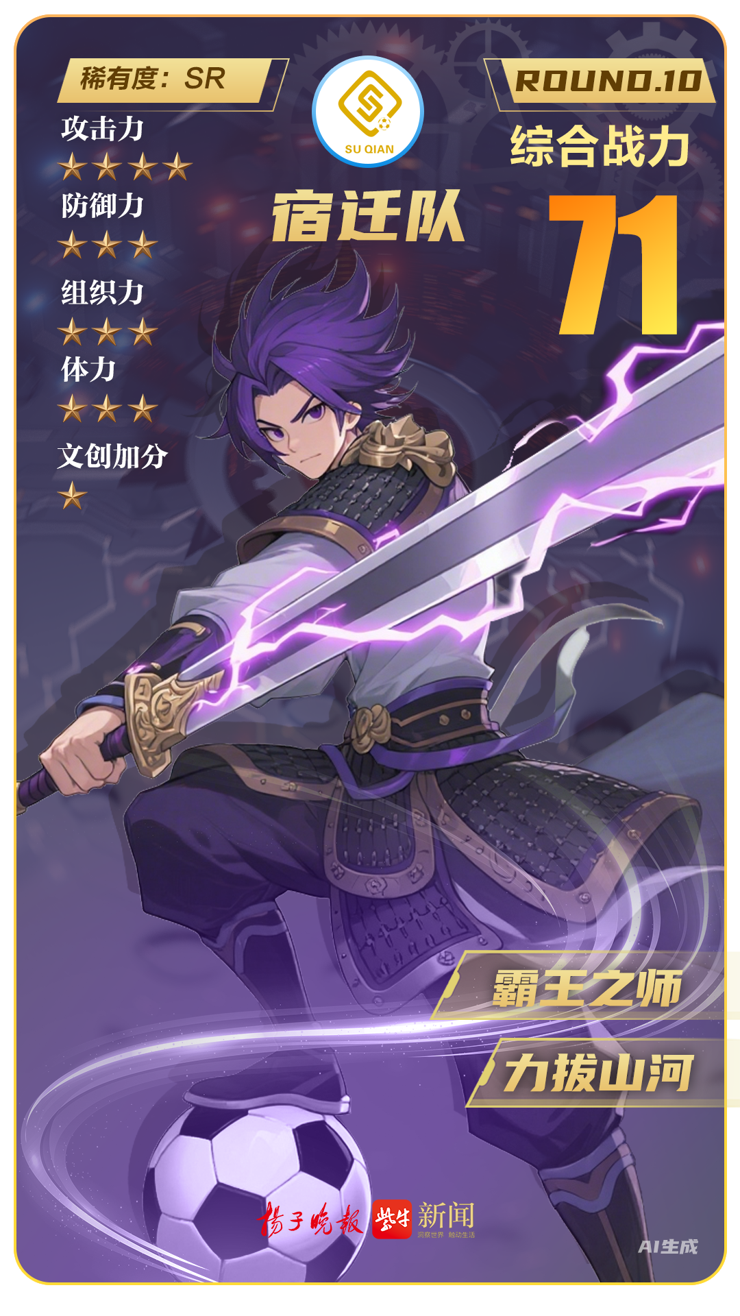 了盐城队主