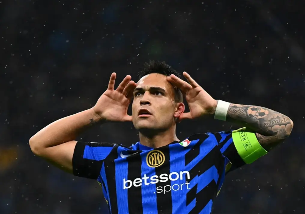 次射门, 因为他会在, AA 次射门, 因为他会在, AA