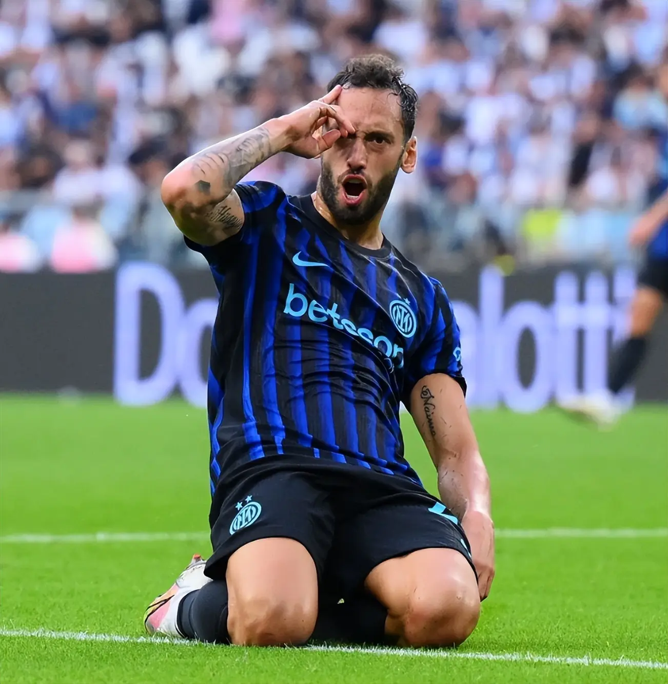 意媒赛后给 意媒赛后给