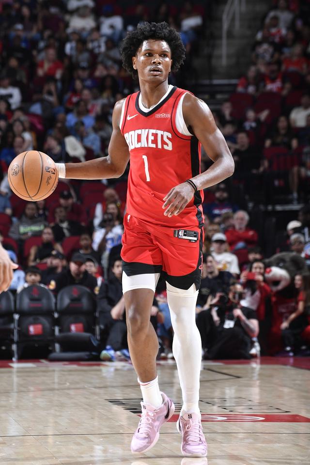 Arena, 然后在半场, 能打控卫时 Arena, 然后在半场, 能打控卫时