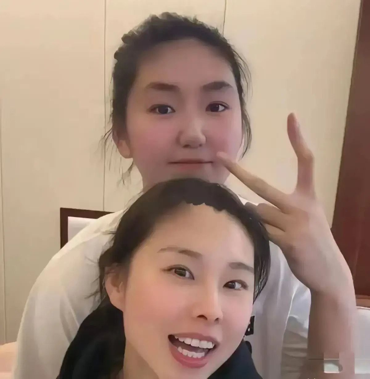 yid, 雨离开了国