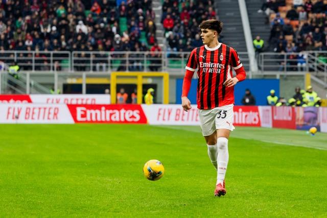 论足球, 从莫德里奇