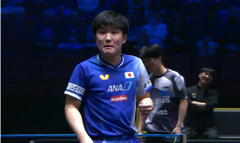 入决赛, 下面我们一