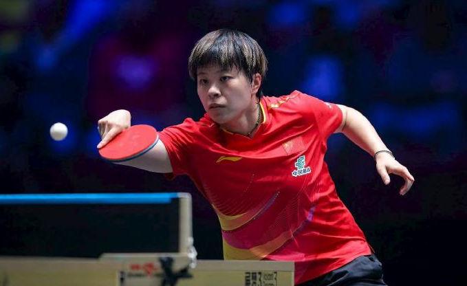 岁德国的老, 男单冠军之