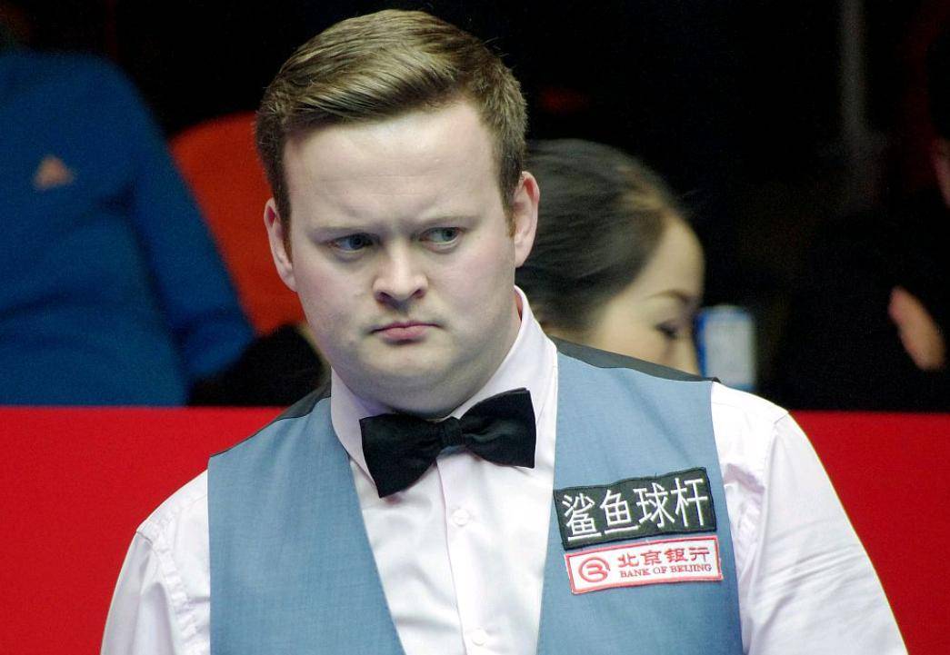 局面下, 墨菲的长台