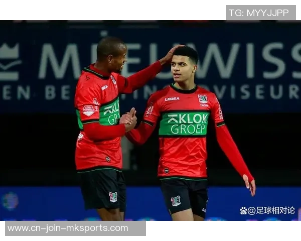 瓦尔韦克与奈梅亨激战回顾2019年5月15日精彩瞬间分析